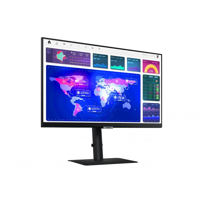 LS24A600UCUXEN | 24 