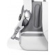 XD DESIGN ANTI-THEFT BACKPACK BOBBY EDGE WHITE P/N: P706.2503 XD DESIGN ANTI-THEFT BACKPACK BOBBY EDGE WHITE P/N: P706.2503