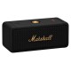 Marshall Emberton II Black & Brass - BT loudspeaker Marshall Emberton II Black & Brass - BT loudspeaker