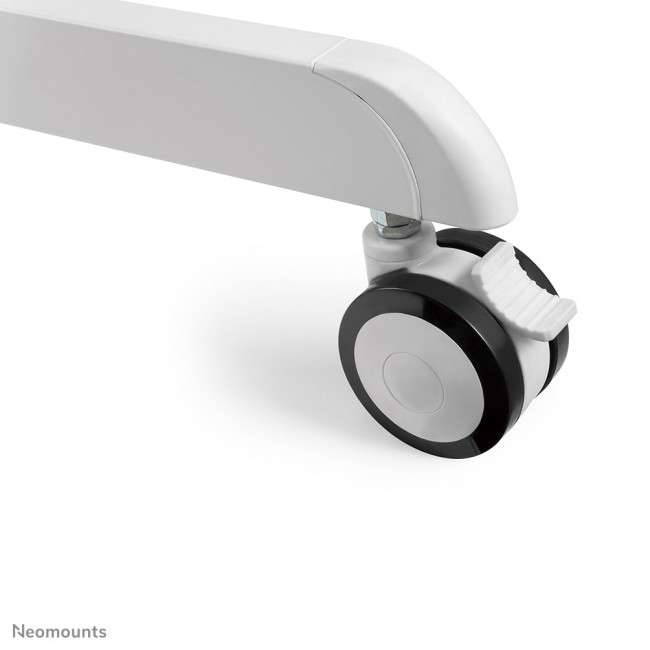 Neomounts NS-M1250WHITE TV trolley 37-70 Neomounts NS-M1250WHITE TV trolley 37-70