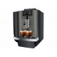 Jura X10c Dark Inox coffee machine (EA)