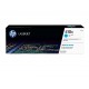 HP 410X High Yield Cyan Original LaserJet Toner Cartridge HP 410X High Yield Cyan Original LaserJet Toner Cartridge