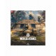 Cenega World of Tanks Roll Out Jigsaw puzzle 1000 pc(s) Video game Cenega World of Tanks Roll Out Jigsaw puzzle 1000 pc(s) Video game