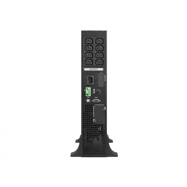 Armac R/1000I/PF1 uninterruptible power supply (UPS) Line-Interactive 1 kVA 1000 W 8 AC outlet(s)