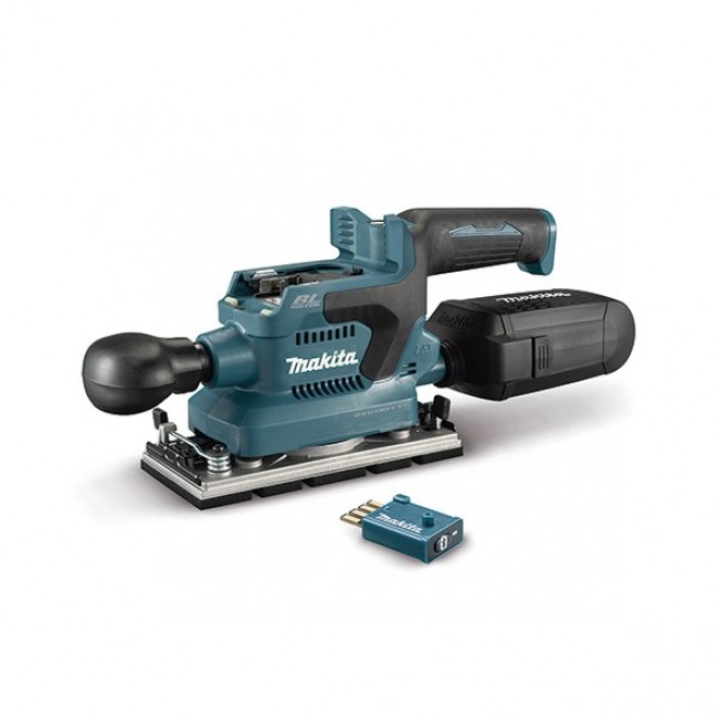 Makita DBO381ZU not categorized Makita DBO381ZU not categorized