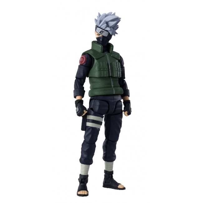 ULTIMATE LEGENDS NARUTO - HATAKE KAKASHI ULTIMATE LEGENDS NARUTO - HATAKE KAKASHI