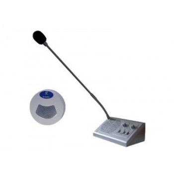 LONBON SD-2006DL+ CASH REGISTER INTERCOM