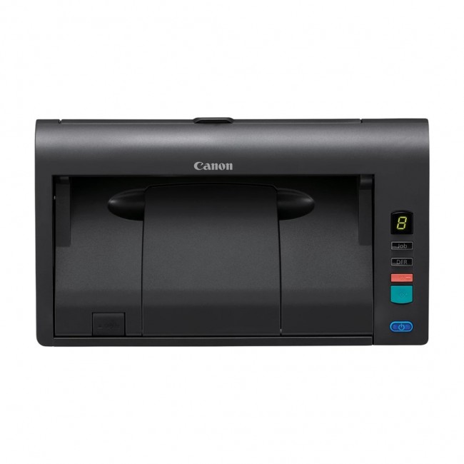 Canon imageFORMULA DR-M140II ADF + Sheet-fed scanner 600 x 600 DPI A4 Black Canon imageFORMULA DR-M140II ADF + Sheet-fed scanner 600 x 600 DPI A4 Black