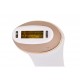 Braun Silk-expert Pro Silk expert Pro 5 PL5267 Intense pulsed light (IPL) Gold, White