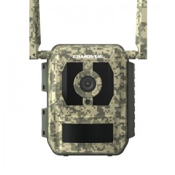 Reolink Camovue Talon Series S130 LTE 8MP battery-powered camera trap
