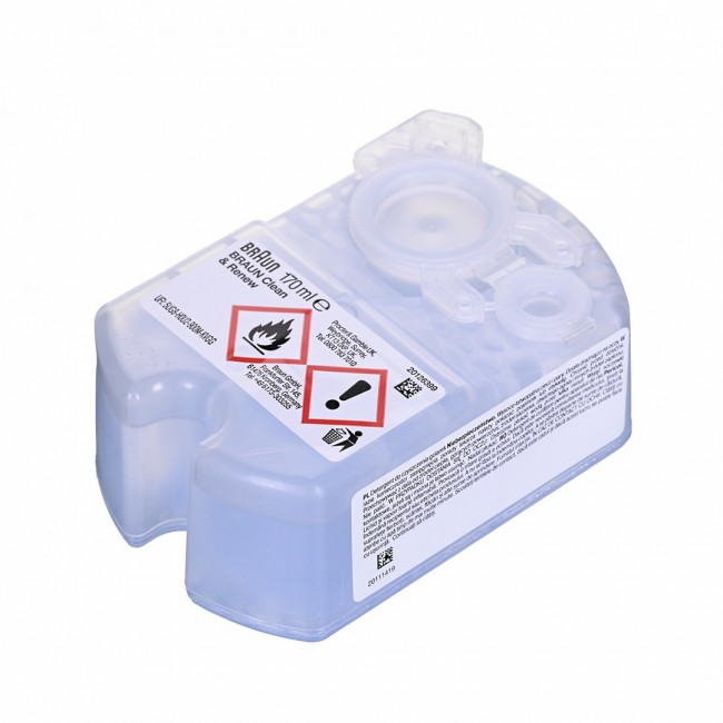 Braun Series 9 PRO+ 9567cc Shaver metallic, black