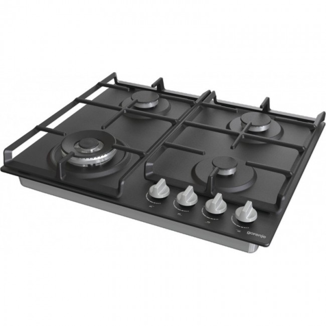 GORENJE GW641EXB gas hob GORENJE GW641EXB gas hob