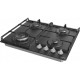 GORENJE GW641EXB gas hob GORENJE GW641EXB gas hob