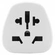 Savio AP-05 power adapter/inverter Indoor 2500 W White