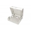 Digitus Wall-mounted enclosure - SOHO, Slim