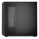 Sharkoon MK2 RGB Micro Tower Black Sharkoon MK2 RGB Micro Tower Black