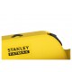 Stanley SFMEE500S Disc sander Black, Yellow