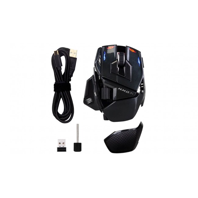 Mad Catz M.M.O. 7+ Mouse