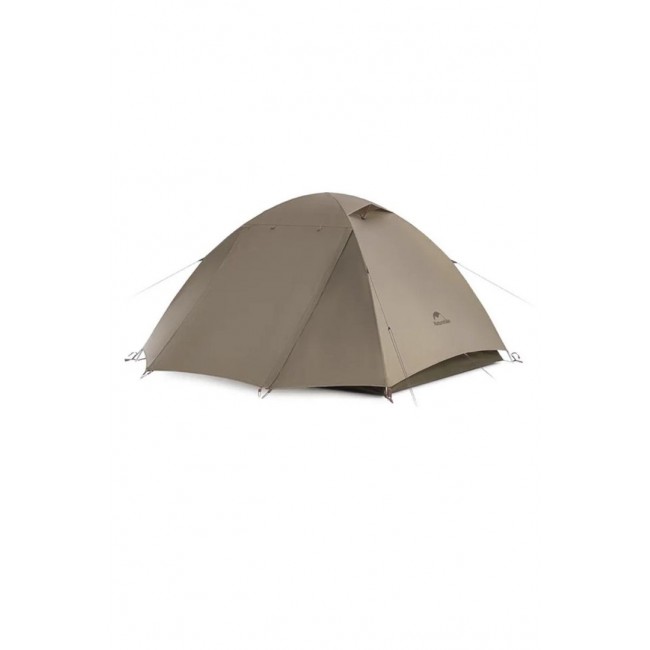 Yunchuan 3 Tent cnk2300zp024-brown NATUREHIKE