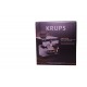 Krups Precision XP801T10 coffee maker Semi-auto Espresso machine 3 L
