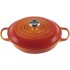 Le Creuset Round Pot 30cm Red