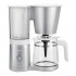 Zwilling Enfinigy Coffee Machine - Silver