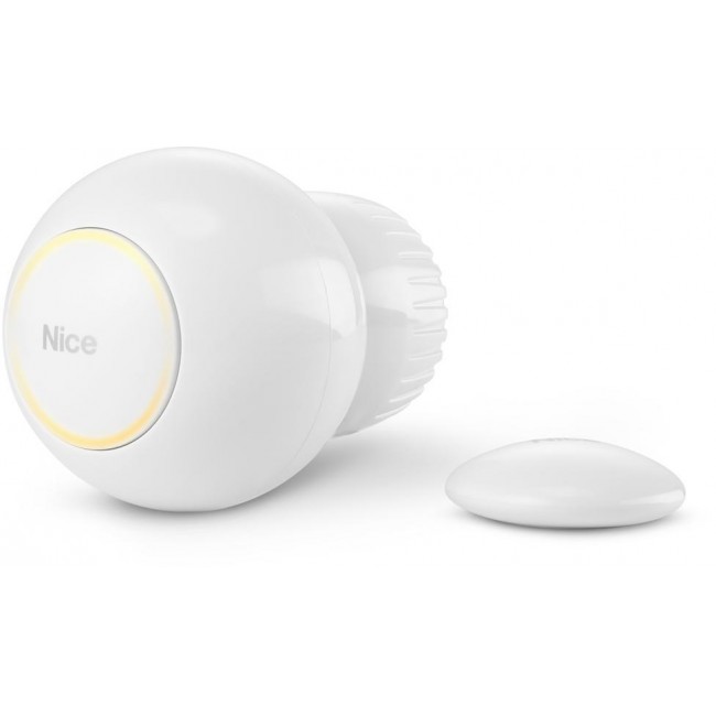 G owica termostatyczna NICE / Fibaro FGT-001 z czujnikiem temeperatury HEAT-CONTROL KIT