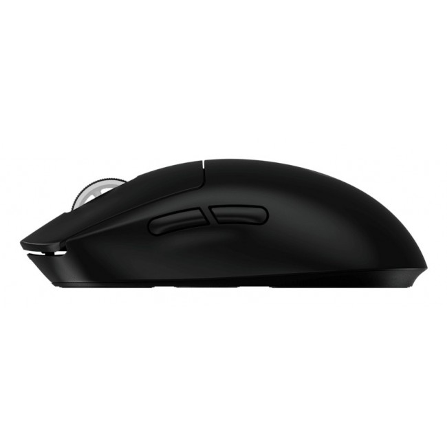 Logitech Pro X Superlight 2 SE mouse Gaming Right-hand RF Wireless Optical 44000 DPI