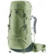 Deuter Aircontact Lite 35+10 SL 35 L Green, Lime