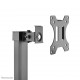 Neomounts FPMA-D865BLACK Monitor stand 10-32 Neomounts FPMA-D865BLACK Monitor stand 10-32