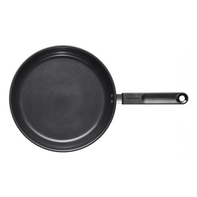 Fiskars 1072312 Functional Form Pfanne 280 mm Gourmet frying pan Round