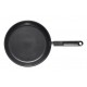Fiskars 1072312 Functional Form Pfanne 280 mm Gourmet frying pan Round