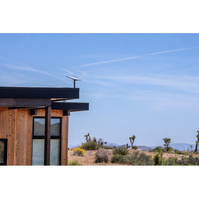 Mini router WLAN white/grey