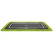 Salta 5365A recreational/backyard trampoline Outdoor Rectangular Coil spring Above ground trampoline