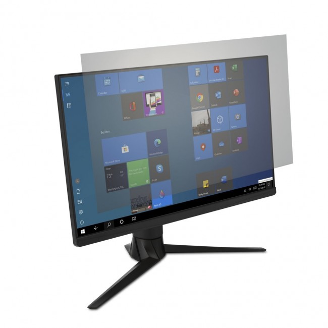Kensington Anti-Glare and Blue Light Reduction Filter for 27