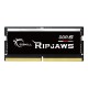 G.Skill Ripjaws F5-4800S3434A16GX1-RS memory module 16 GB 1 x 16 GB DDR5 262-pin SO-DIMM