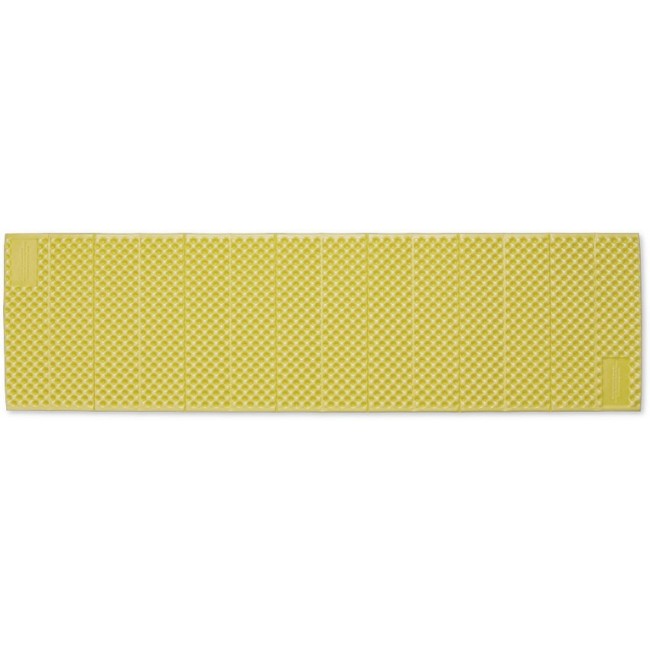 Therm-a-Rest Z Lite SOL Regular 510 mm 1830 mm Silver, Yellow