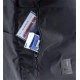 Deuter UP Stockholm backpack Casual backpack Black Polyester Deuter UP Stockholm backpack Casual backpack Black Polyester