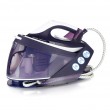 Emerio SG-123562 steam ironing station 2200 W 1.5 L Ceramic soleplate Purple, White