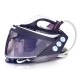 Emerio SG-123562 steam ironing station 2200 W 1.5 L Ceramic soleplate Purple, White