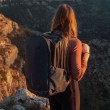 XD DESIGN BACKPACK BOBBY EXPLORE BLACK P/N: P705.911