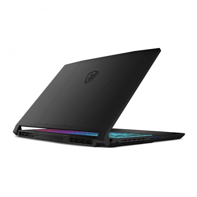 MSI Katana 15 HX B14WFK-020XPL Intel Core i7 i7-14650HX Laptop 39.6 cm (15.6