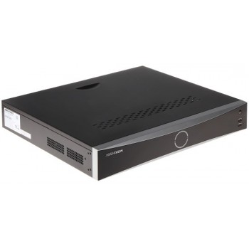 Rejestrator IP Hikvision DS-7716NXI-K4 D Alarm16+9 PL