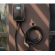 Extralink Electric car charger BS20-BC-22kW-APP Type 2 32A 22kW 3 phase, LCD screen, APP, 6,1m