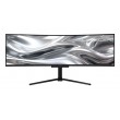 LC-Power LC-M49QCO computer monitor 124.5 cm (49