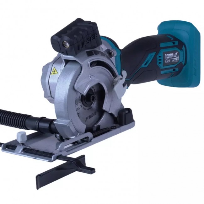 DEDRA DED7049 chainsaw