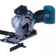 DEDRA DED7049 chainsaw
