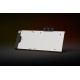 EK EK-Quantum Vector2 Trio RTX 3080/90 Backplate