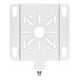 LANCOM LX-7200 9600 Mbit/s White Power over Ethernet (PoE)