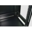 Extralink EX.11373 rack cabinet 32U Freestanding rack Black Extralink EX.11373 rack cabinet 32U Freestanding rack Black